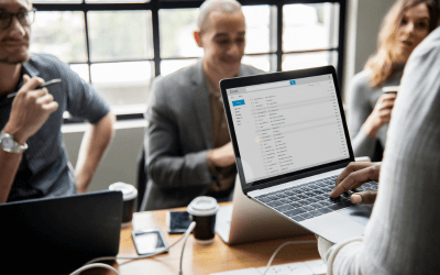Alquiler de computadores para capacitaciones y eventos corporativos en Colombia: tecnología confiable, justo cuando la necesita