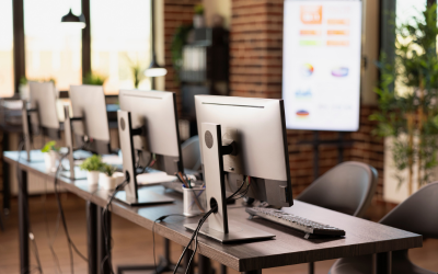 WaaS para empresas: renta de equipos de cómputo y puestos de trabajo listos para operar